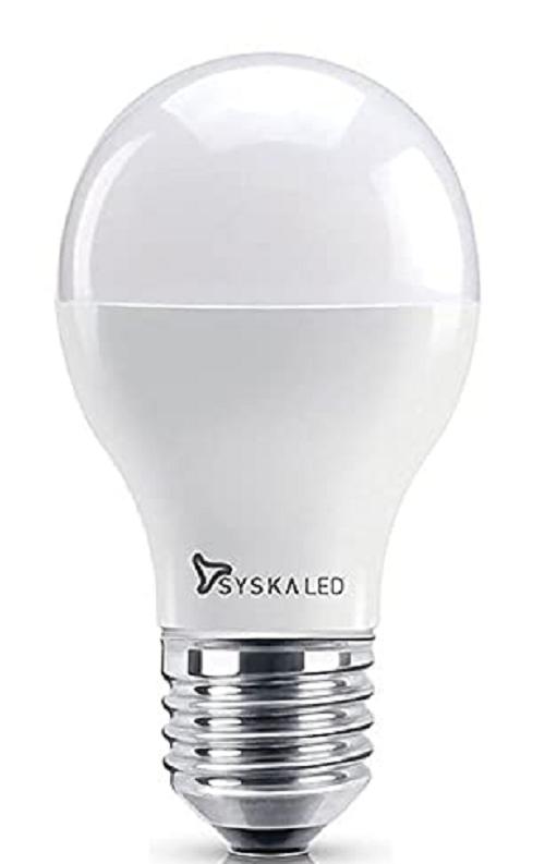 Syska 12 watt store led bulb