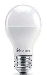 SYSKA LED 15 W Cool White E27 1 piece LED Bulbs_0
