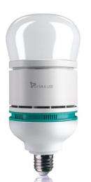 SYSKA LED 25 W Cool White E27 1 piece LED Bulbs_0