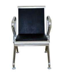 Waiting Chairs Mild Steel_0