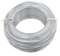 Polycab 9.5 mm Annealed Aluminium Wire 1000 m Coil_0