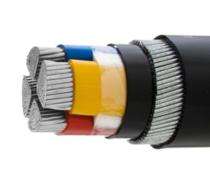 Polycab 4 Core 25 sqmm Industrial Flexible Cables 100 m Aluminium 1100 V_0