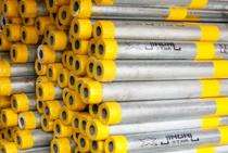 Jindal Star GI Pipes IS 1239 6 m_0