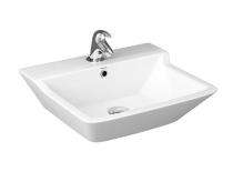 Simpolo Wash Basin FLAPS Wall Mounted_0