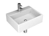 Simpolo Wash Basin ELITE Wall Mounted_0