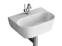 Simpolo Wash Basin NEST Wall Mounted_0