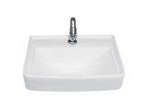 Simpolo Wash Basin CARO Wall Mounted_0