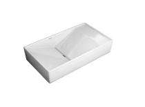 Simpolo Wash Basin LARICE Table Top_0