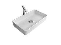 Simpolo Wash Basin CANOVA Table Top_0