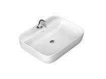 Simpolo Wash Basin LEONE Table Top_0