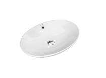 Simpolo Wash Basin ARTIK Table Top_0