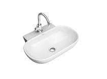 Simpolo Wash Basin ARIKA Table Top_0