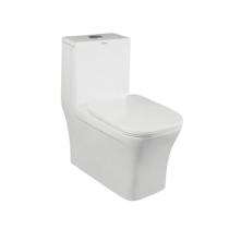 Simpolo EWC with Seat Cover and Flush NIHON Floor Mounted_0