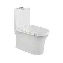 Simpolo EWC with Seat Cover and Flush SIMAG Floor Mounted_0