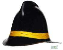 SOLESAFE FRP Black Air Ventilated Safety Helmets_0