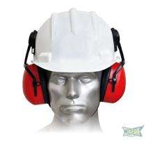 Karam PVC White Fusion Safety Helmets_0