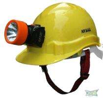 SOLESAFE FRP Yellow Torch Safety Helmets_0