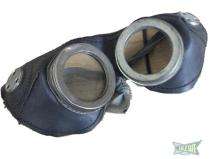 SOLESAFE Solid Steel Safety Goggles Elastic Band_0