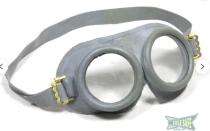 SOLESAFE Rubber Safety Goggles Elastic Band_0