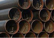 Jindal Star Hot Rolled MS Pipes 6 m_0