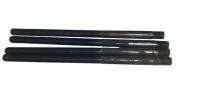 V Star Carbon Steel M8 Threaded Rods 100 mm Black Finish_0