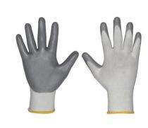 DUPLON Cut Resistant Nitrile Safety Gloves M_0