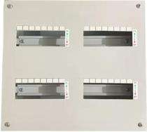 IP43 Distribution Boards Single Phase_0