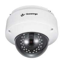Secureye CCTV Cameras ST-IP-DM-010 Dome 8 MP 30 m 4 mm_0