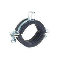 Pipecare 1/2 - 8 inch Mild Steel U Clamps ISI_0