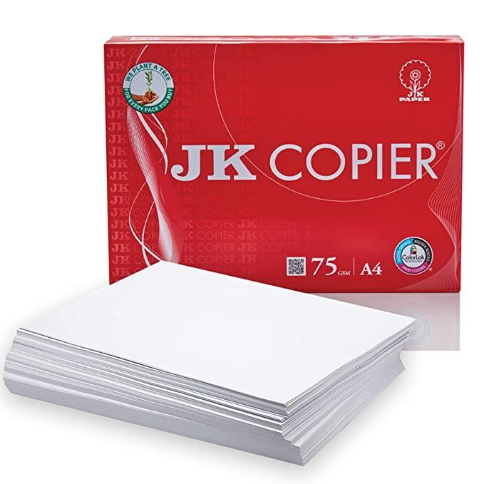 JK Paper A4 75 GSM Copier Paper_0