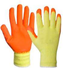 DUPLON Cut Resistant Cotton Safety Gloves M_0