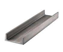 Rolling 75 x 40 mm MS Channels_0