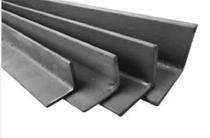 Rolling 40 x 40 mm Equal MS Angles 6 mm E250_0