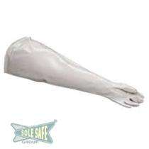 SOLESAFE Hypalon Rubber Hand Glove 32 inch Mechanical & Chemical  Area_0