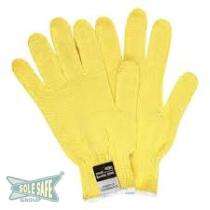 SOLESAFE Cotton Hand Glove L Food Processing_0