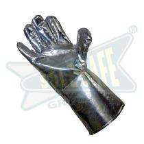 SOLESAFE Kevlar Hand Glove 18 inch Steel and Welding Plant_0