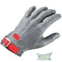 SOLESAFE Stainless Steel Hand Glove L Textile Cutting Operations_0