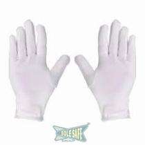 SOLESAFE Hosiery Fabric Hand Glove 18 inch Chemical Industries & Mining_0