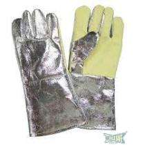 SOLESAFE Thermal Lining Hand Glove XL Furnace Areas and Metal Plant_0