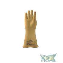 Crystal Compounded Latex Hand Glove XL Electrical Protection_0