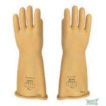Crystal Compounded Latex Hand Glove XL Surgical and Laboratories_0
