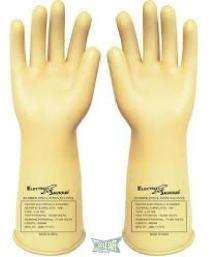 Crystal Compounded Latex Hand Glove M Surgical and Government_0