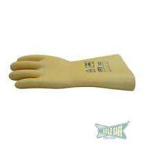 Crystal Compounded Latex Hand Glove L Household and Laboratories_0