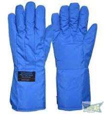 SOLESAFE Cryo Hand Glove XL Liquid Nitrogen Protection_0