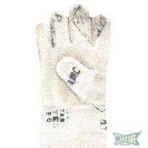 SOLESAFE Asbestos AMC - 41 Hand Glove L High Heat Applications_0