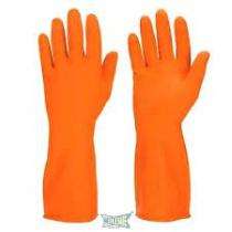 SOLESAFE Rubber Hand Glove XL Government and Laboratories_0