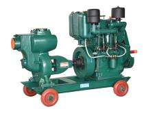 Fieldmarshal 20 hp Diesel Pumps 10 - 26 m_0