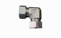 Satvij Mild Steel Male 90 Degree Elbows 6 - 42 mm_0