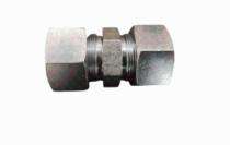Satvij Mild Steel Pipe Couplings 6 - 42 mm_0