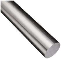 VIZAG 316 10 mm Stainless Steel Round Bars Polished 3 m_0